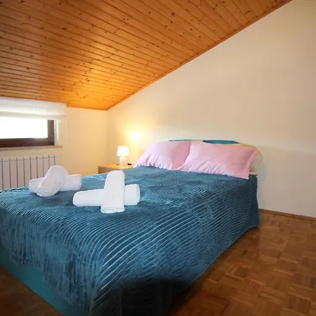 In - Istrien 44040 Porec