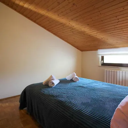 Apartment In - Istrien 44040 Porec