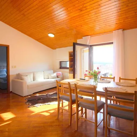 Apartment In - Istrien 44040 Porec