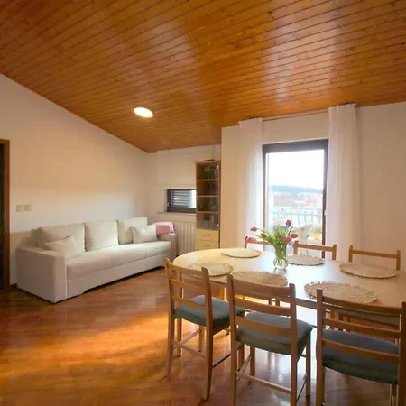 Apartment In - Istrien 44040 Porec
