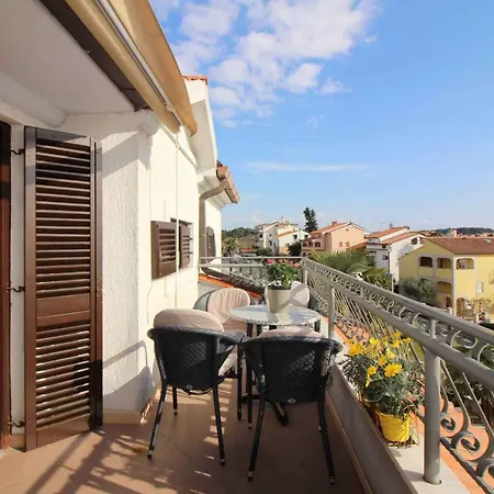 Apartment In - Istrien 44040 Porec