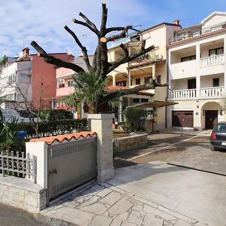 Apartment In - Istrien 44040