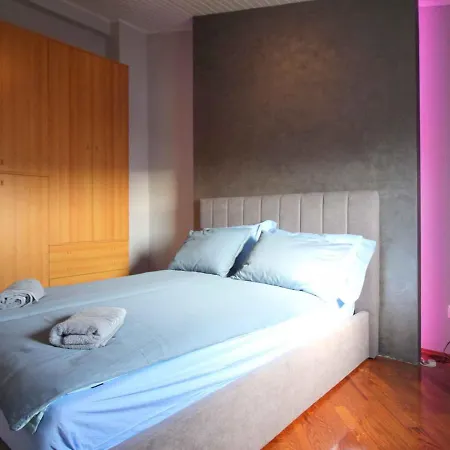 Apartment In - Istrien 44040 Porec