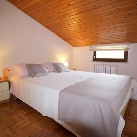 In - Istrien 44040 Apartment *