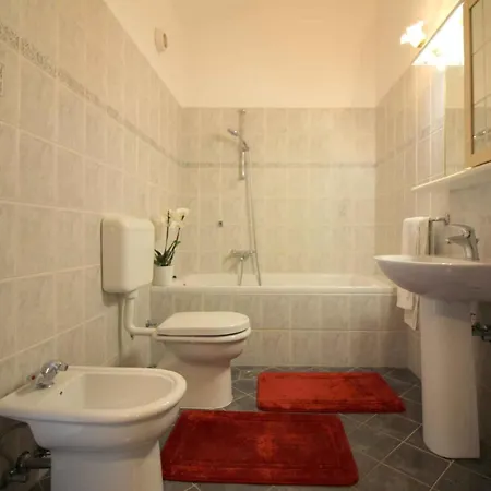 Apartamento In - Istrien 44040 Poreč