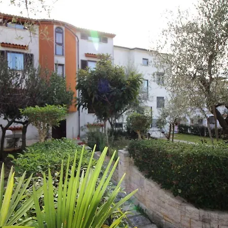 In - Istrien 44040 Apartamento *