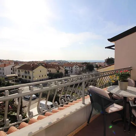 Apartamento In - Istrien 44040
